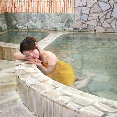 Atarashiya Ryokan Hinagu Luaran gambar