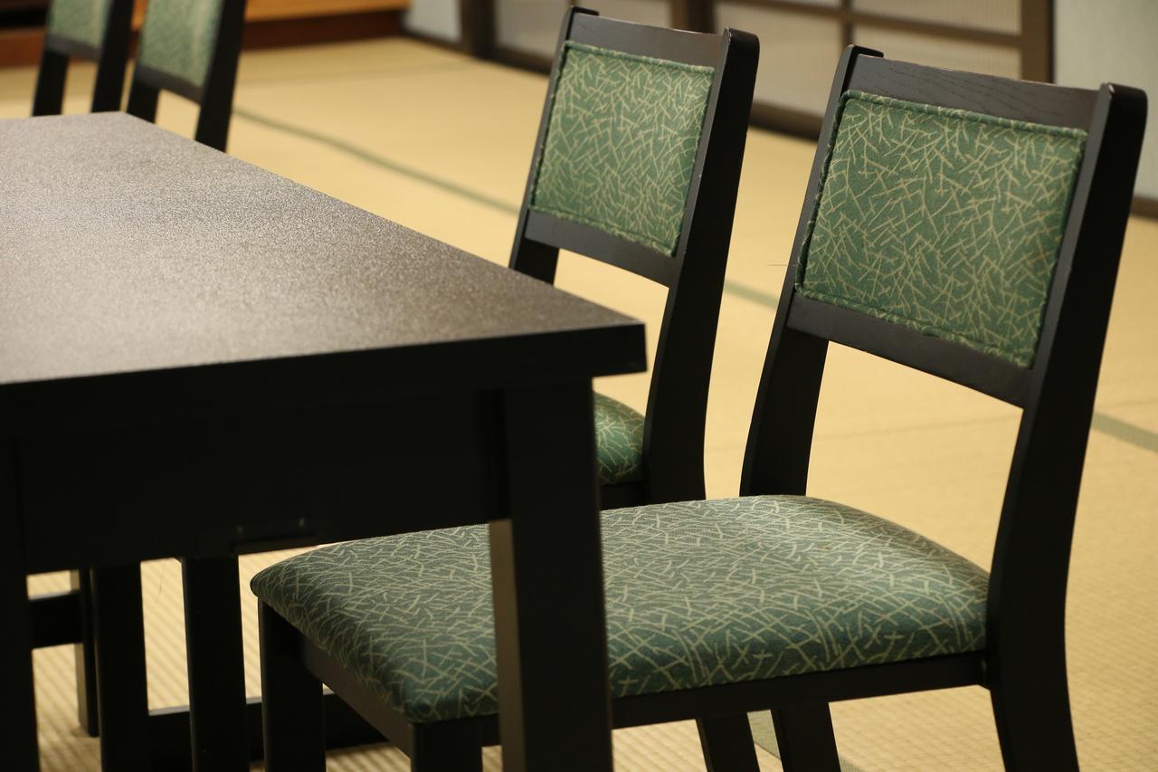 Atarashiya Ryokan Hinagu Luaran gambar