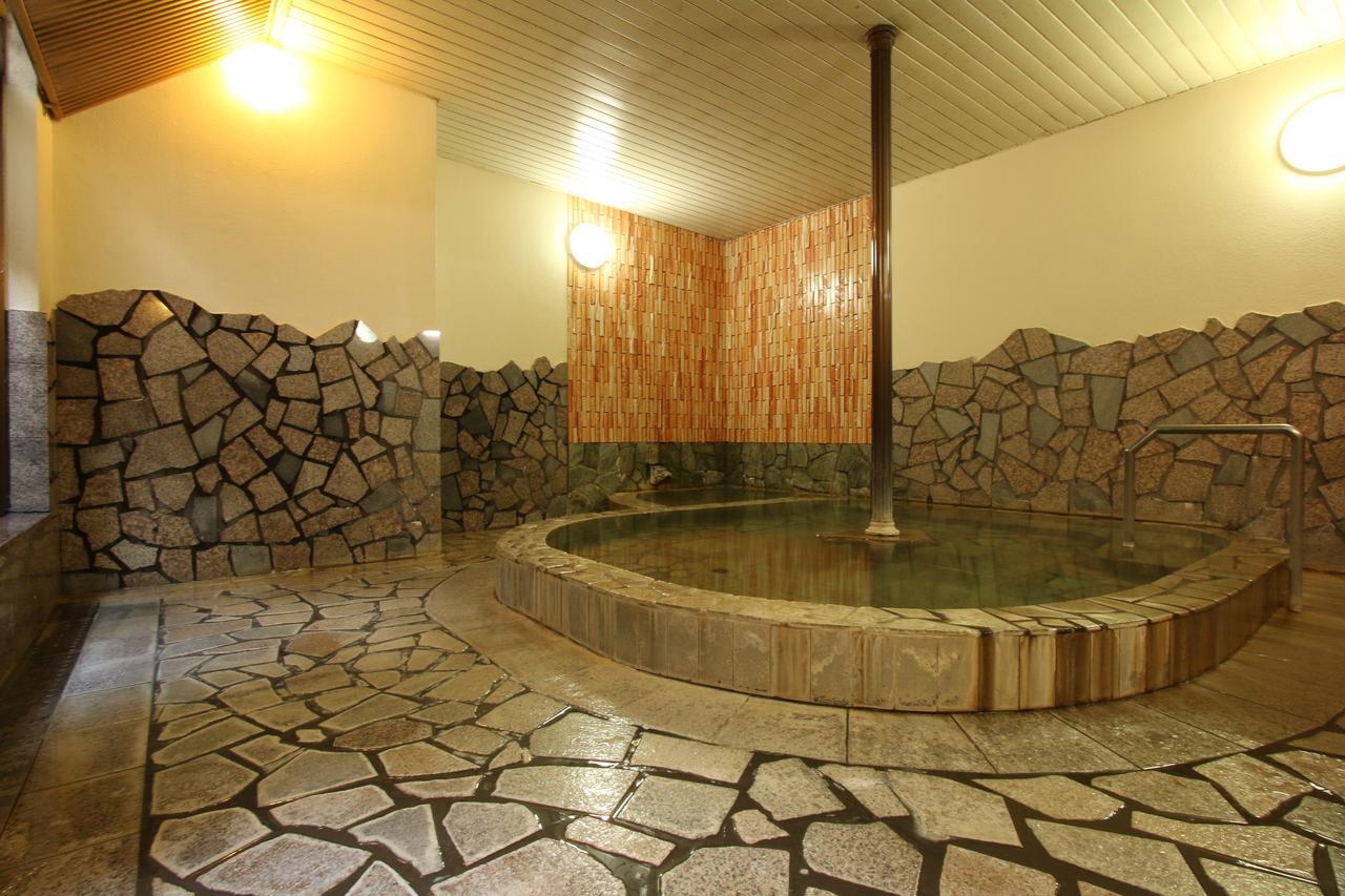 Atarashiya Ryokan Hinagu Luaran gambar