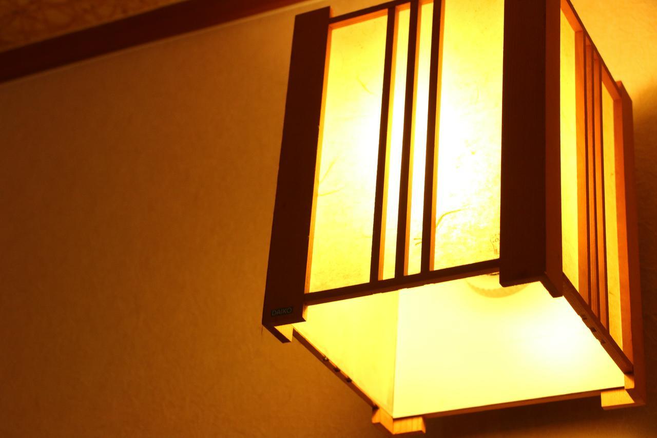 Atarashiya Ryokan Hinagu Luaran gambar