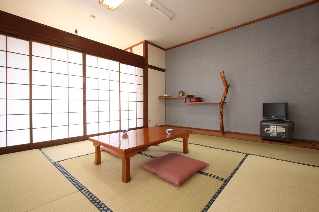 Atarashiya Ryokan Hinagu Luaran gambar