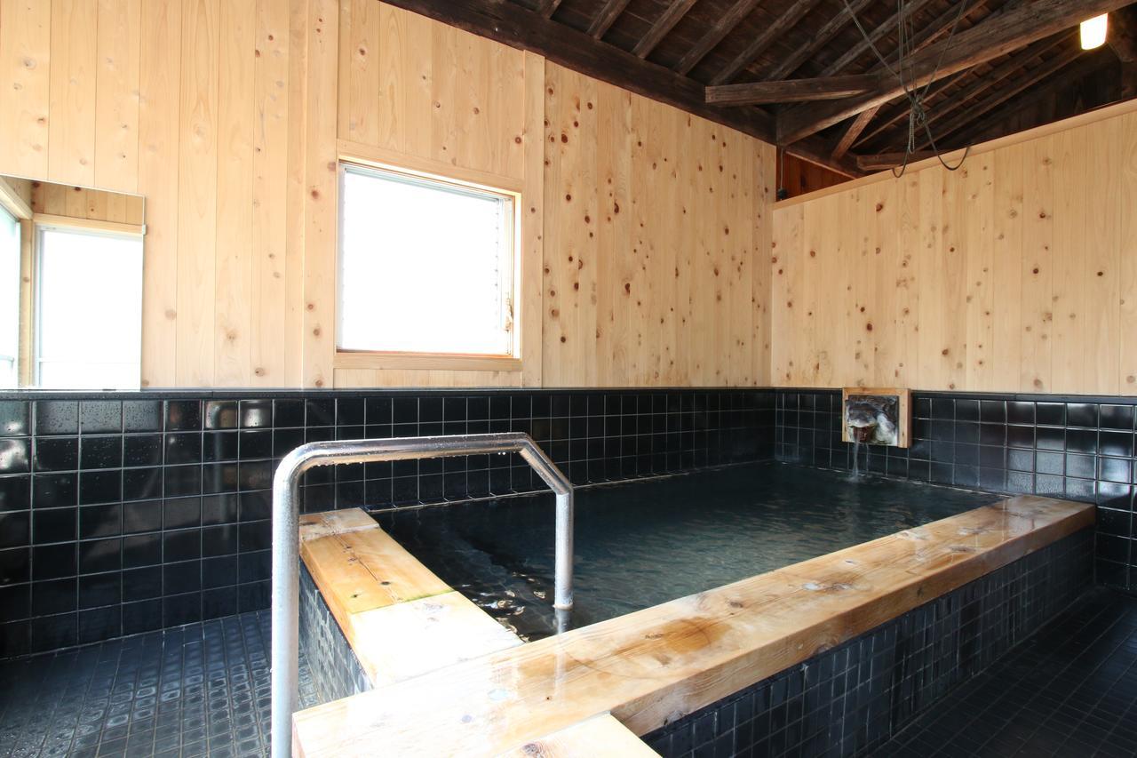 Atarashiya Ryokan Hinagu Luaran gambar
