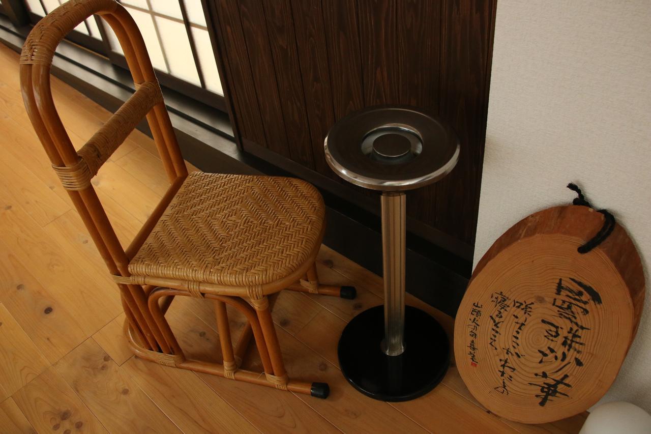 Atarashiya Ryokan Hinagu Luaran gambar