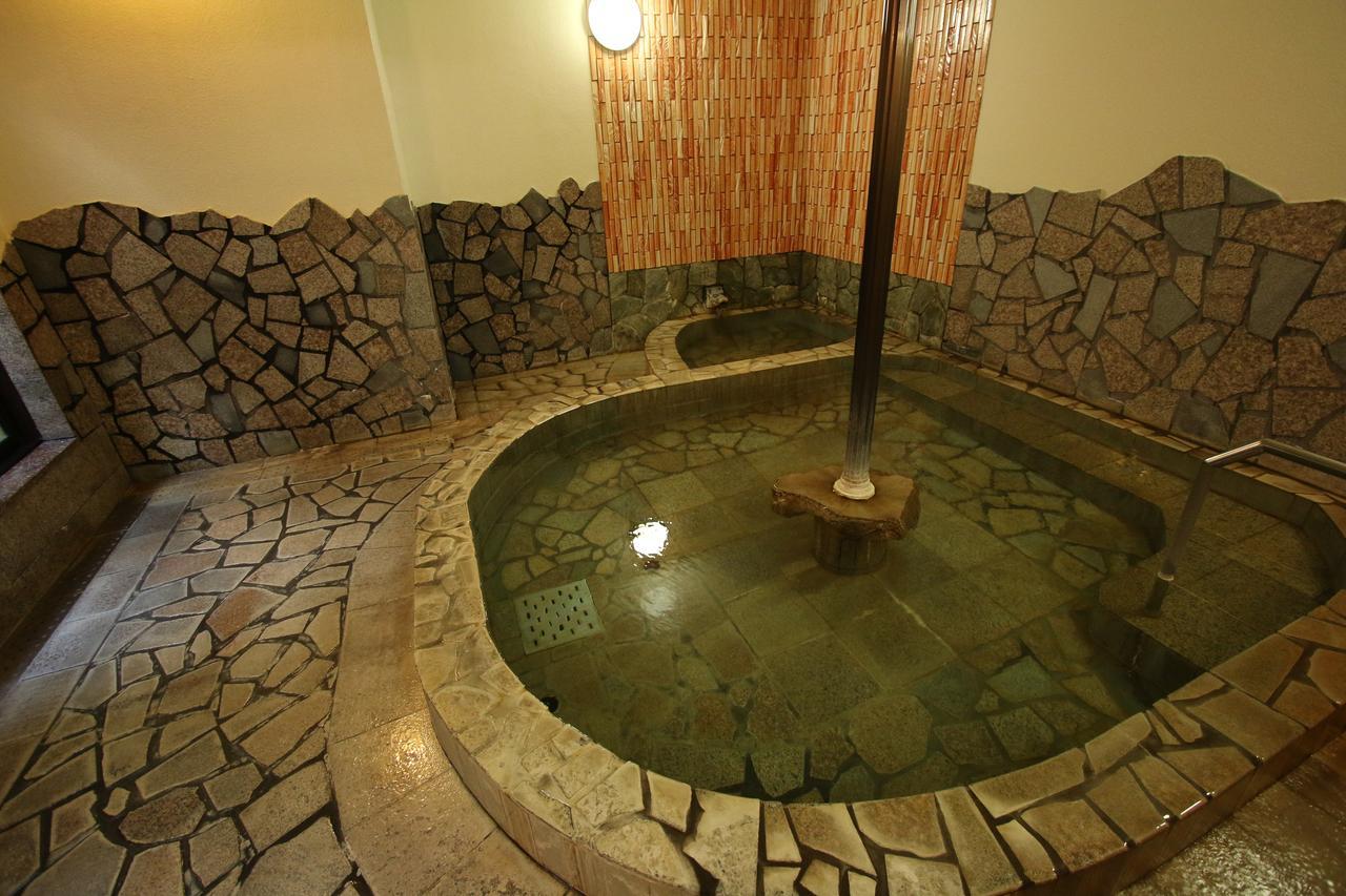 Atarashiya Ryokan Hinagu Luaran gambar
