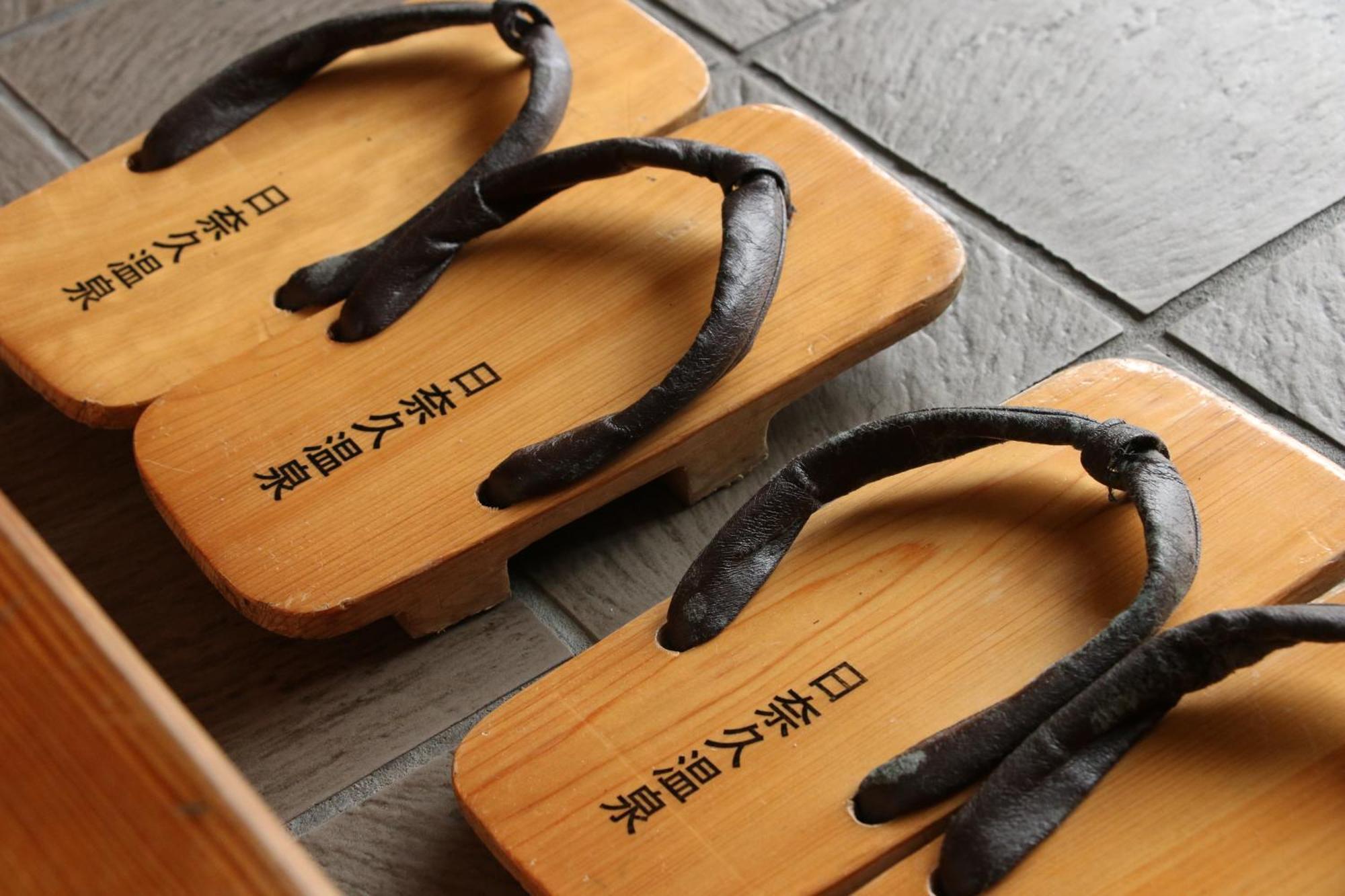 Atarashiya Ryokan Hinagu Luaran gambar