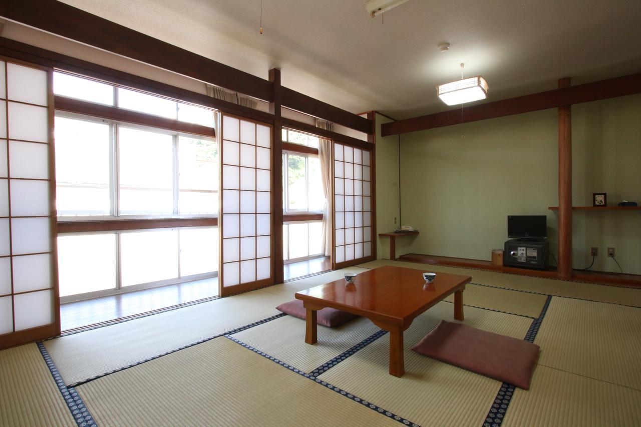 Atarashiya Ryokan Hinagu Luaran gambar