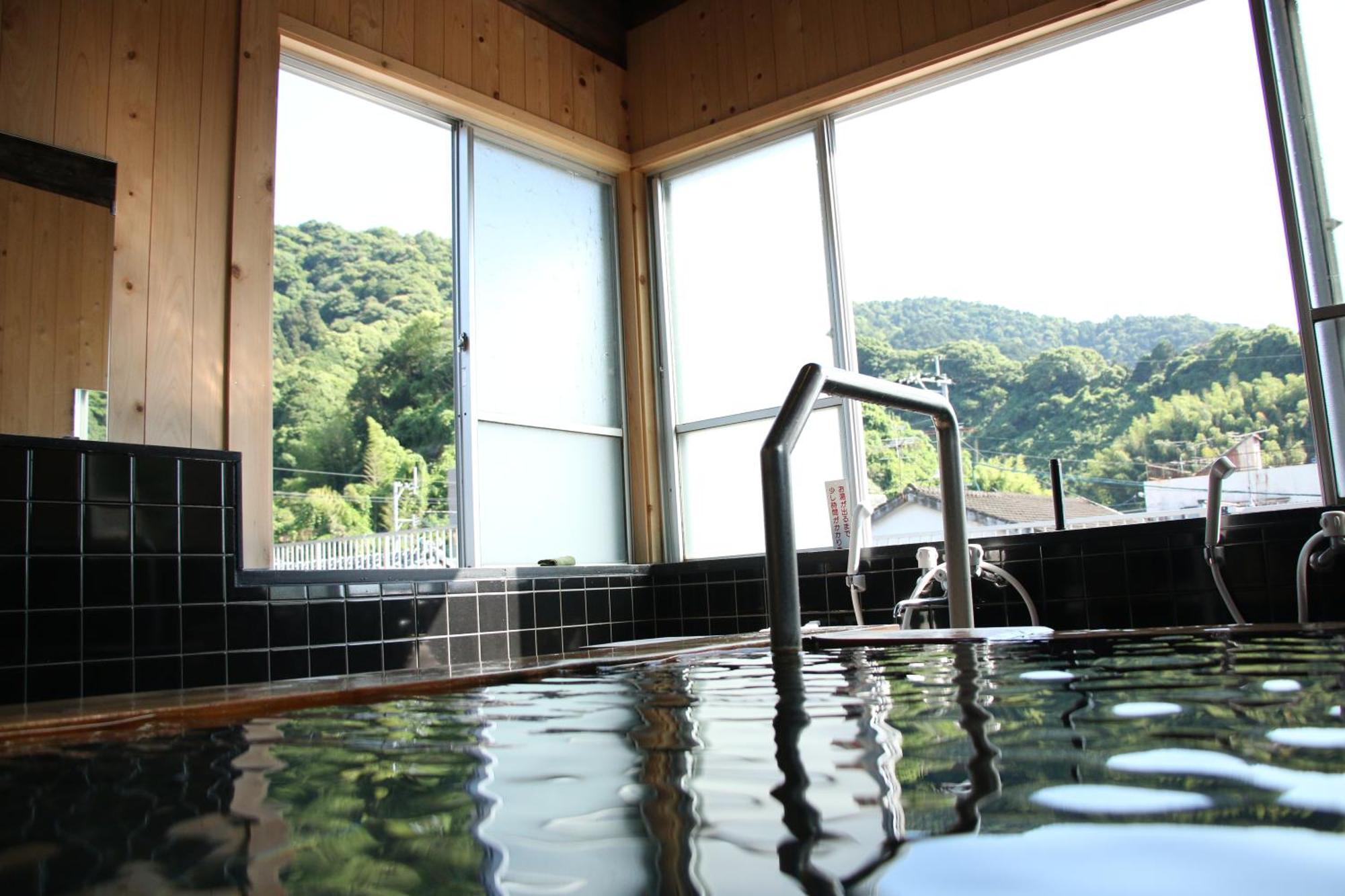Atarashiya Ryokan Hinagu Luaran gambar