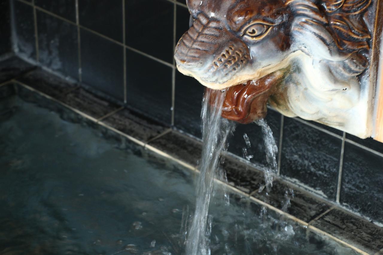 Atarashiya Ryokan Hinagu Luaran gambar