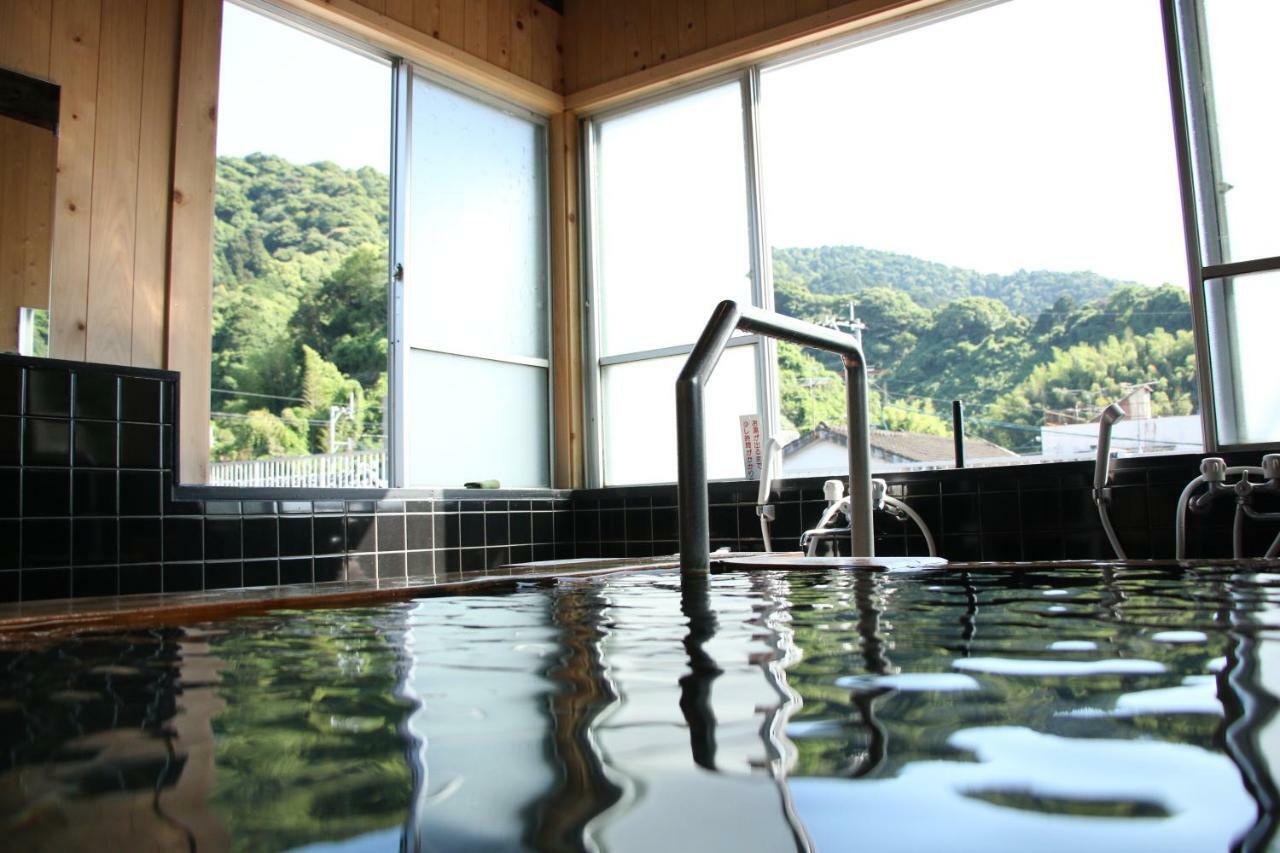 Atarashiya Ryokan Hinagu Luaran gambar