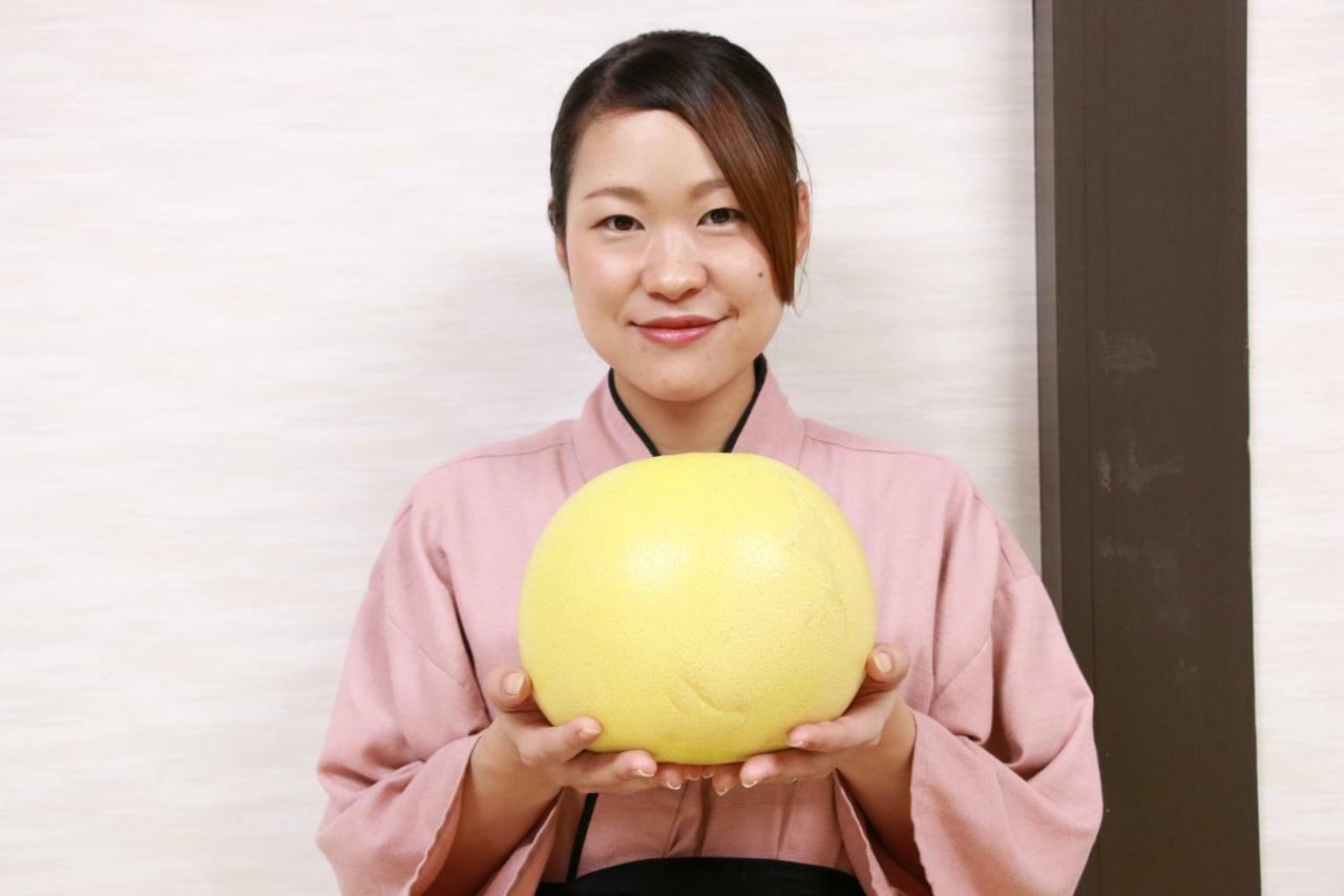 Atarashiya Ryokan Hinagu Luaran gambar