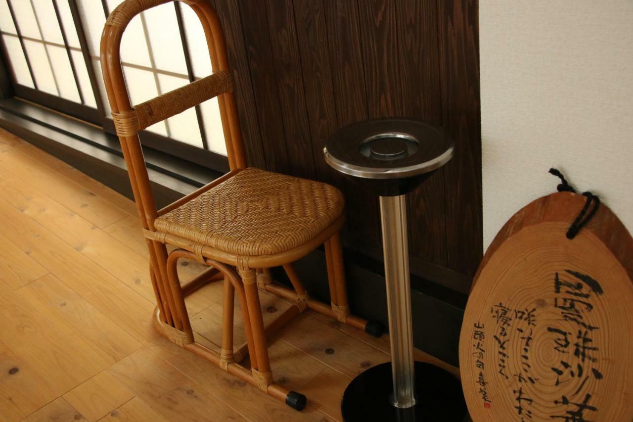 Atarashiya Ryokan Hinagu Luaran gambar